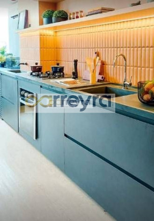 Imagem Apartamento com 1 Quarto à Venda, 63 m² em Butantã - São Paulo Imagem Apartamento com 1 Quarto à Venda, 63 m² em Butantã - São Paulo