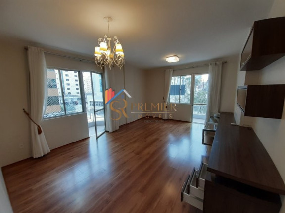 Imagem Apartamento com 3 Quartos à Venda, 107 m² em Centro - Florianópolis Imagem Apartamento com 3 Quartos à Venda, 107 m² em Centro - Florianópolis