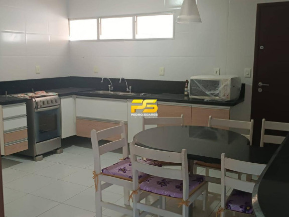 Imagem Apartamento com 3 Quartos à Venda, 150 m² em Camboinha - Cabedelo