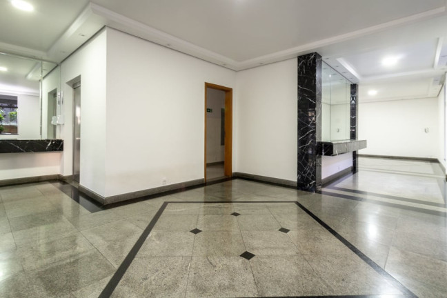 Imagem Apartamento com 3 Quartos à Venda, 81 m² em Vila Clementino - São Paulo
