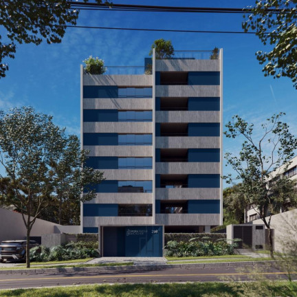 Imagem Apartamento com 3 Quartos à Venda, 74 m² em Bacacheri - Curitiba Imagem Apartamento com 3 Quartos à Venda, 74 m² em Bacacheri - Curitiba