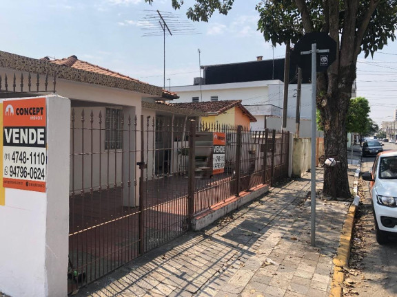 Imagem Casa com 3 Quartos à Venda, 151 m² em Centro - Suzano Imagem Casa com 3 Quartos à Venda, 151 m² em Centro - Suzano