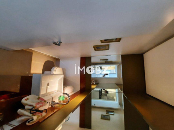 Imagem Imóvel com 2 Quartos à Venda, 162 m² em Panamby - São Paulo Imagem Imóvel com 2 Quartos à Venda, 162 m² em Panamby - São Paulo