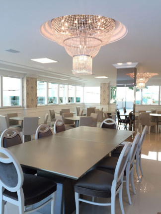 Imagem Apartamento com 4 Quartos à Venda, 274 m² em Castelo Branco - Itapema