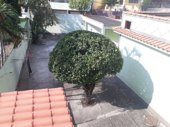 Imagem Casa com 3 Quartos à Venda, 360 m² em Cp Grande Sub Bairro Magali - Rio De Janeiro
