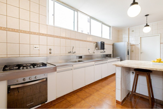 Imagem Apartamento com 4 Quartos à Venda, 365 m² em Higienópolis - São Paulo