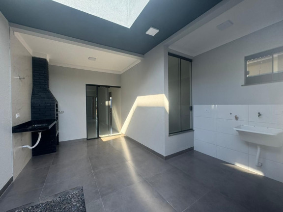 Imagem Casa com 3 Quartos à Venda, 75 m² em Jardim Andrade - Maringa Imagem Casa com 3 Quartos à Venda, 75 m² em Jardim Andrade - Maringa