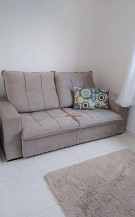 Imagem Casa com 2 Quartos à Venda, 51 m² em Canto Do Forte - Praia Grande