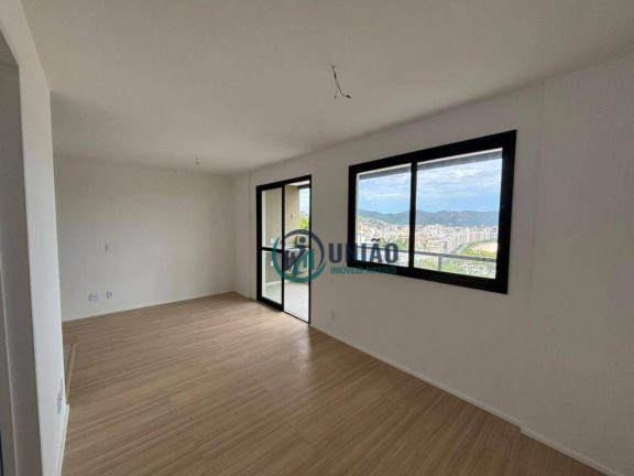 Imagem Apartamento com 1 Quarto à Venda, 38 m² em Ingá - Niterói Imagem Apartamento com 1 Quarto à Venda, 38 m² em Ingá - Niterói