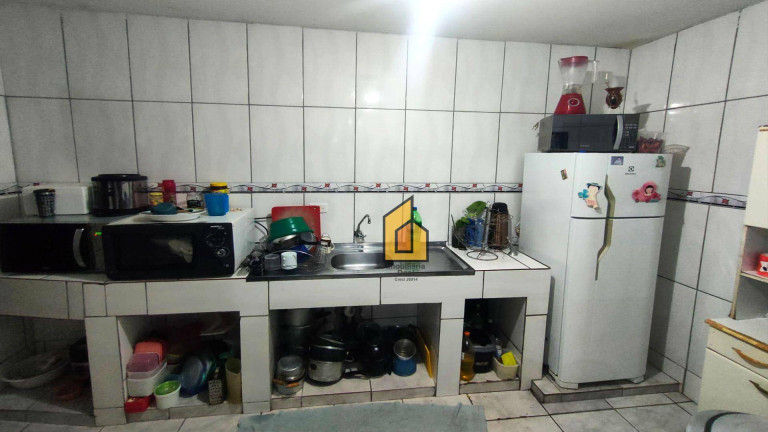 Imagem Casa com 2 Quartos à Venda, 96 m² em Campina Da Barra - Araucária