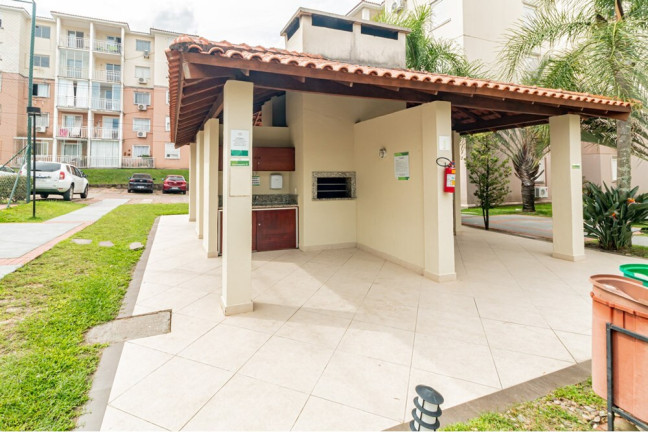 Imagem Imóvel com 2 Quartos à Venda, 53 m² em Morro Santana - Porto Alegre Imagem Imóvel com 2 Quartos à Venda, 53 m² em Morro Santana - Porto Alegre