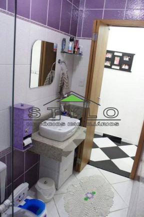 Imagem Sobrado com 3 Quartos à Venda, em Demarchi - São Bernardo Do Campo Imagem Sobrado com 3 Quartos à Venda, em Demarchi - São Bernardo Do Campo