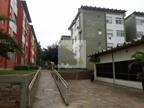 Imagem Apartamento com 2 Quartos à Venda, 52 m² em Vila Nova - Porto Alegre Imagem Apartamento com 2 Quartos à Venda, 52 m² em Vila Nova - Porto Alegre