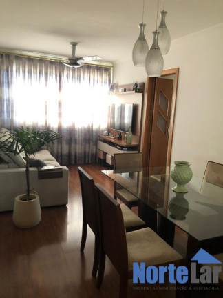 Imagem Apartamento com 3 Quartos à Venda, 70 m² em Limão - São Paulo Imagem Apartamento com 3 Quartos à Venda, 70 m² em Limão - São Paulo