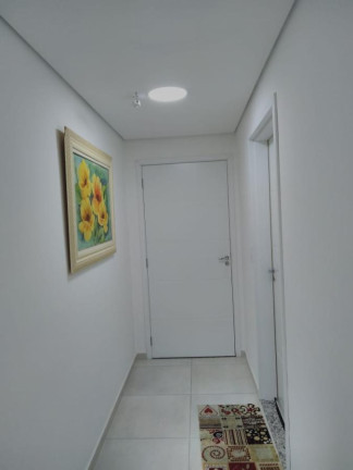 Imagem Apartamento com 2 Quartos à Venda, 33 m² em Vila Curuçá - Santo André