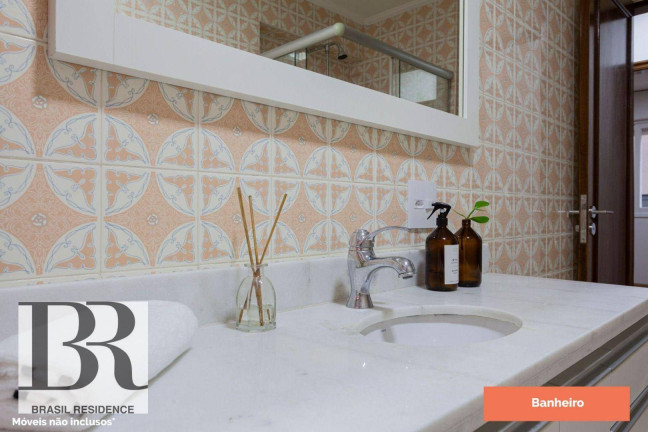 Imagem Apartamento com 4 Quartos à Venda, 153 m² em Paraíso - São Paulo Imagem Apartamento com 4 Quartos à Venda, 153 m² em Paraíso - São Paulo