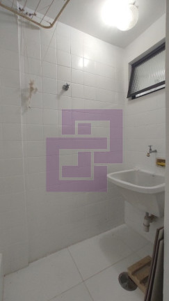 Imagem Apartamento com 1 Quarto à Venda, 74 m² em Enseada - Guarujá