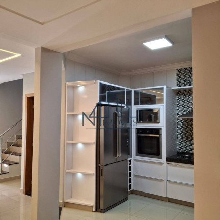 Imagem Sobrado com 3 Quartos à Venda, 170 m² em Setor Faiçalville - Goiânia Imagem Sobrado com 3 Quartos à Venda, 170 m² em Setor Faiçalville - Goiânia