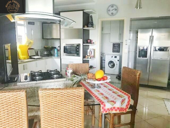 Imagem Casa com 3 Quartos à Venda, 354 m² em Centro - São Bernardo Do Campo Imagem Casa com 3 Quartos à Venda, 354 m² em Centro - São Bernardo Do Campo