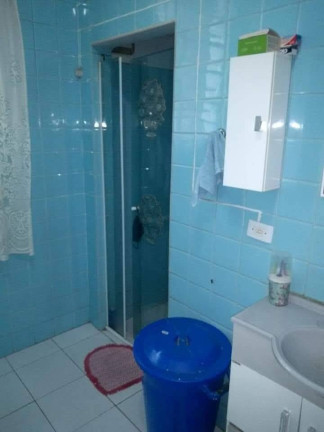 Imagem Casa com 3 Quartos à Venda, 218 m² em Itararé - São Vicente Imagem Casa com 3 Quartos à Venda, 218 m² em Itararé - São Vicente