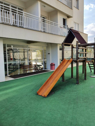 Imagem Apartamento com 3 Quartos à Venda, 67 m² em Jardim Das Nações - Taubaté Imagem Apartamento com 3 Quartos à Venda, 67 m² em Jardim Das Nações - Taubaté