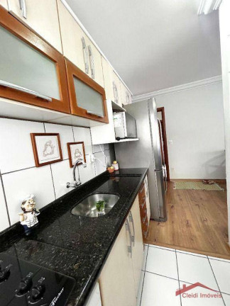 Imagem Apartamento com 3 Quartos à Venda, 55 m² em Costa E Silva - Joinville Imagem Apartamento com 3 Quartos à Venda, 55 m² em Costa E Silva - Joinville