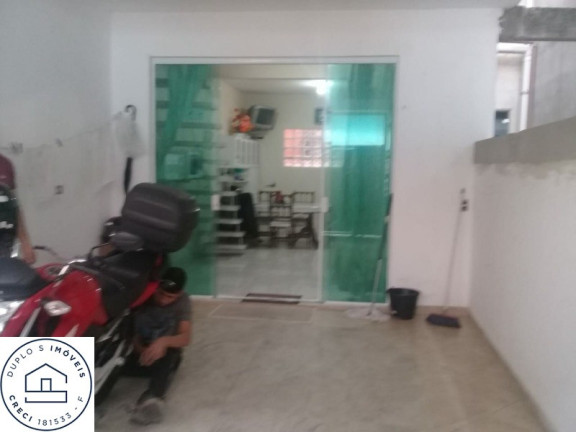 Imagem Casa com 4 Quartos à Venda, 125 m² em Jardim Apurá ( Zona Sul ) - São Paulo Imagem Casa com 4 Quartos à Venda, 125 m² em Jardim Apurá ( Zona Sul ) - São Paulo