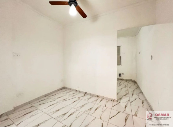 Imagem Imóvel com 1 Quarto à Venda, 33 m² em Ponta Da Praia - Santos