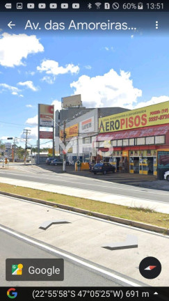 Imagem Imóvel Comercial à Venda, 357 m² em Jardim Do Lago - Campinas