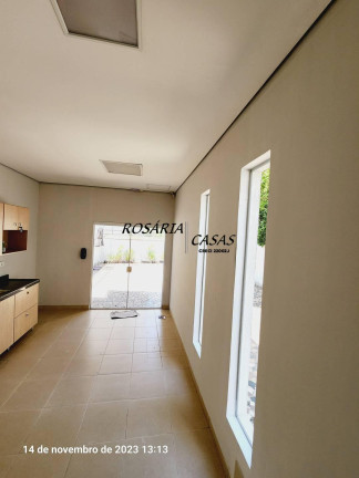 Imagem Casa com 3 Quartos para Alugar, 150 m² em Perdizes - São Paulo