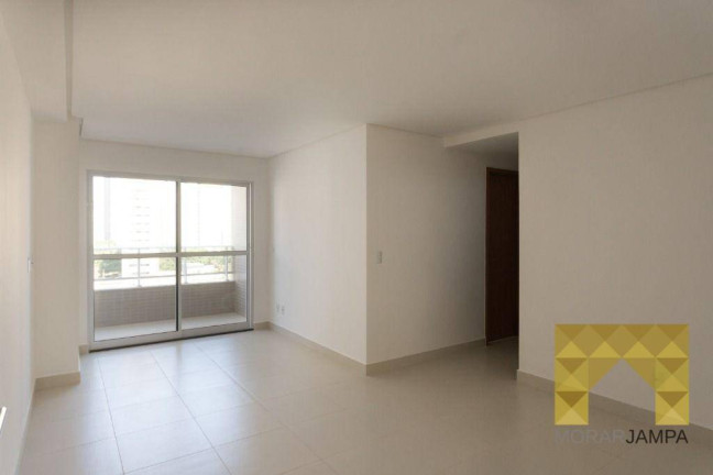Imagem Apartamento com 3 Quartos à Venda, 71 m² em Manaíra - João Pessoa