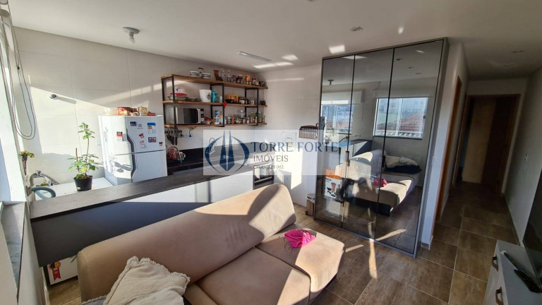 Imagem Apartamento com 2 Quartos à Venda, 40 m² em Vila Formosa - São Paulo Imagem Apartamento com 2 Quartos à Venda, 40 m² em Vila Formosa - São Paulo