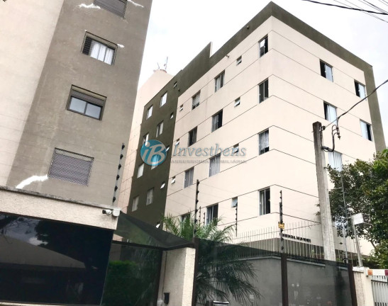 Imagem Apartamento com 1 Quarto à Venda, 25 m² em água Verde - Curitiba Imagem Apartamento com 1 Quarto à Venda, 25 m² em água Verde - Curitiba
