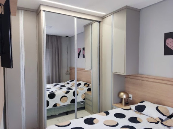 Imagem Apartamento com 2 Quartos à Venda, 50 m² em Jardim Do Lago - Campinas Imagem Apartamento com 2 Quartos à Venda, 50 m² em Jardim Do Lago - Campinas