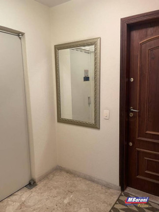 Imagem Apartamento com 3 Quartos à Venda, 128 m² em Jardim Paulista - São Paulo