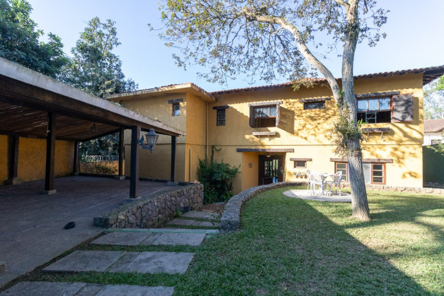 Imagem Sobrado com 5 Quartos à Venda, 650 m² em Guarapiranga - São Paulo Imagem Sobrado com 5 Quartos à Venda, 650 m² em Guarapiranga - São Paulo