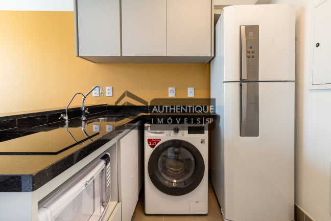 Imagem Apartamento com 1 Quarto à Venda, 40 m² em Perdizes - São Paulo Imagem Apartamento com 1 Quarto à Venda, 40 m² em Perdizes - São Paulo