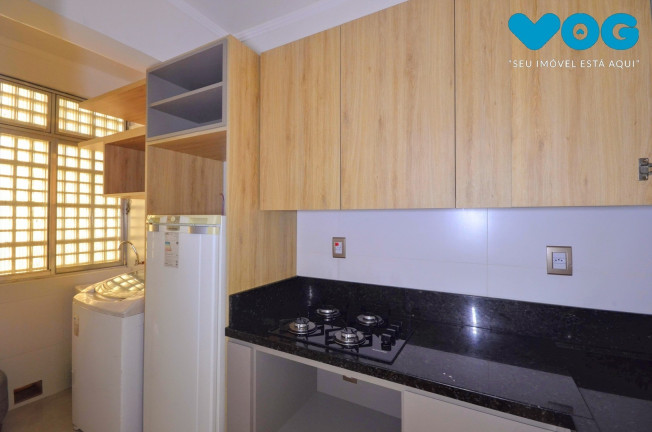 Imagem Imóvel com 1 Quarto à Venda, 42 m² em Centro Histórico - Porto Alegre