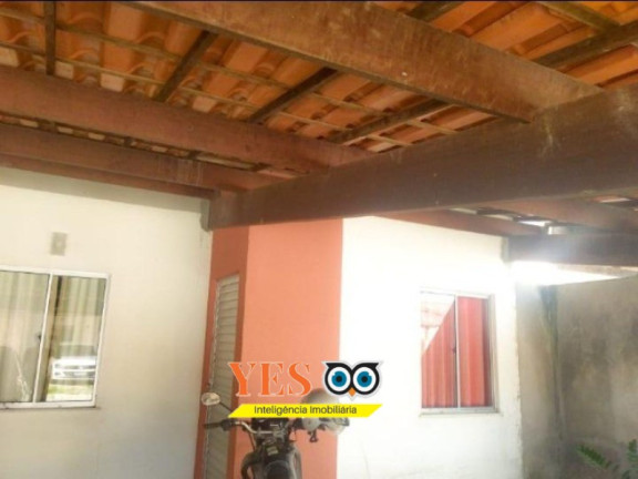 Imagem Casa com 2 Quartos à Venda, 64 m² em Aviário - Feira De Santana Imagem Casa com 2 Quartos à Venda, 64 m² em Aviário - Feira De Santana