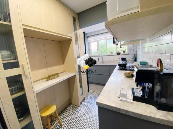 Imagem Apartamento com 2 Quartos à Venda, 74 m² em Boa Vista - Porto Alegre Imagem Apartamento com 2 Quartos à Venda, 74 m² em Boa Vista - Porto Alegre