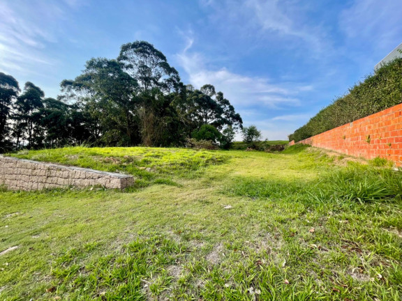 Terreno à Venda, 1.040 m² em Morro Alto - Itupeva