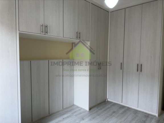 Imagem Apartamento com 2 Quartos à Venda, 50 m² em Jardim California - Jacareí Imagem Apartamento com 2 Quartos à Venda, 50 m² em Jardim California - Jacareí