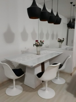 Imagem Apartamento com 2 Quartos à Venda, 58 m² em Ipiranga - São Paulo Imagem Apartamento com 2 Quartos à Venda, 58 m² em Ipiranga - São Paulo