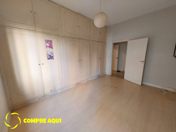 Imagem Apartamento com 3 Quartos à Venda, 154 m² em Higienópolis - São Paulo Imagem Apartamento com 3 Quartos à Venda, 154 m² em Higienópolis - São Paulo