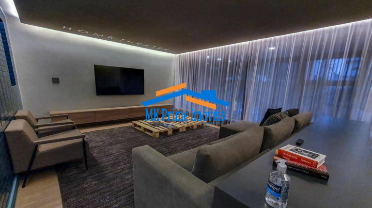 Imagem Studio com 1 Quarto à Venda, 30 m² em Perdizes - São Paulo Imagem Studio com 1 Quarto à Venda, 30 m² em Perdizes - São Paulo