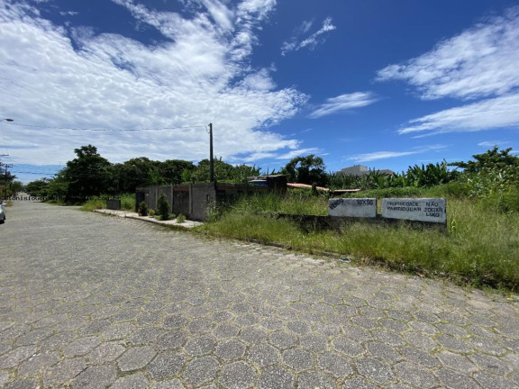 Imagem Terreno à Venda, 360 m² em Stella Maris - Peruíbe