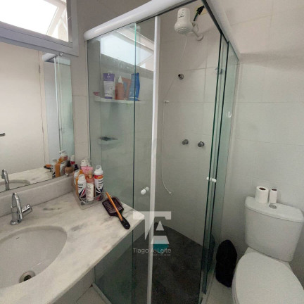 Imagem Casa de Condomínio com 3 Quartos à Venda, 180 m² em Loteamento Industrial água Preta - Pindamonhangaba Imagem Casa de Condomínio com 3 Quartos à Venda, 180 m² em Loteamento Industrial água Preta - Pindamonhangaba