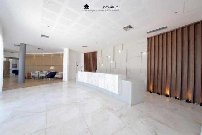 Imagem Sala Comercial à Venda, 22 m² em Barra Da Tijuca - Rio De Janeiro