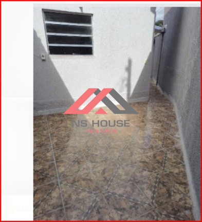Imagem Casa com 2 Quartos à Venda, 82 m² em Nova Gerty - São Caetano Do Sul Imagem Casa com 2 Quartos à Venda, 82 m² em Nova Gerty - São Caetano Do Sul