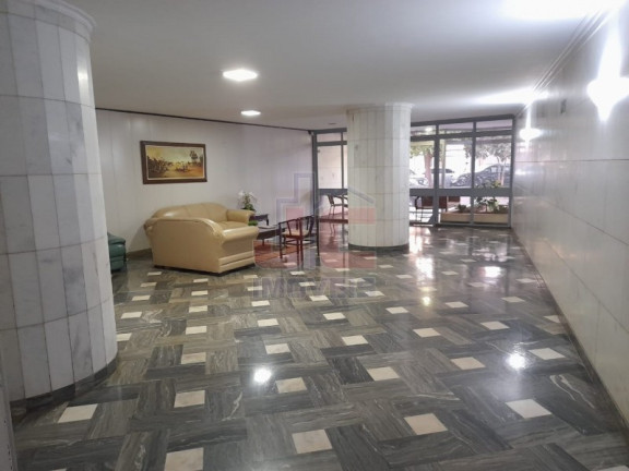 Imagem Apartamento com 3 Quartos à Venda, 113 m² em Centro - Ribeirão Preto Imagem Apartamento com 3 Quartos à Venda, 113 m² em Centro - Ribeirão Preto